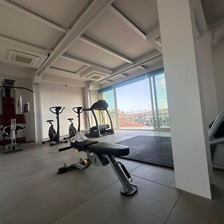 Ciclope Resort Aci Trezza Ngoại thất bức ảnh
