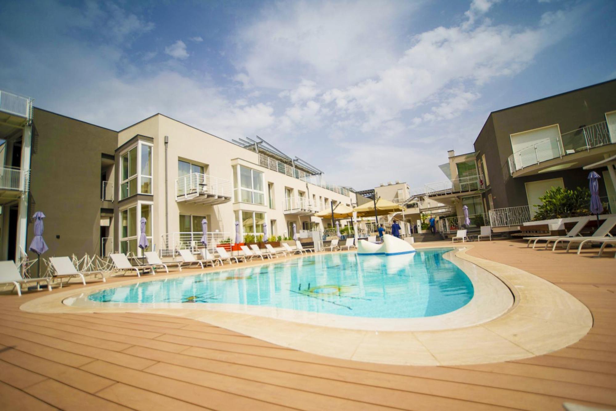 Ciclope Resort Aci Trezza Ngoại thất bức ảnh