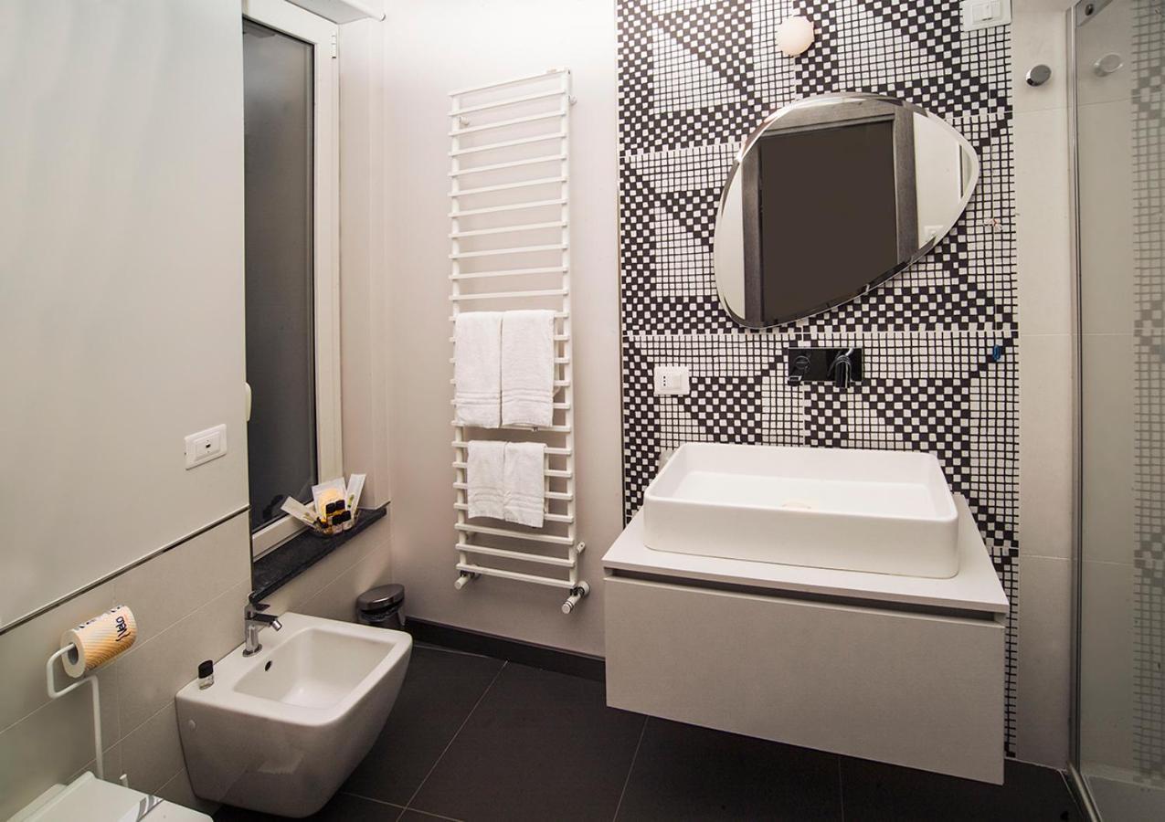 Ciclope Resort Aci Trezza Ngoại thất bức ảnh