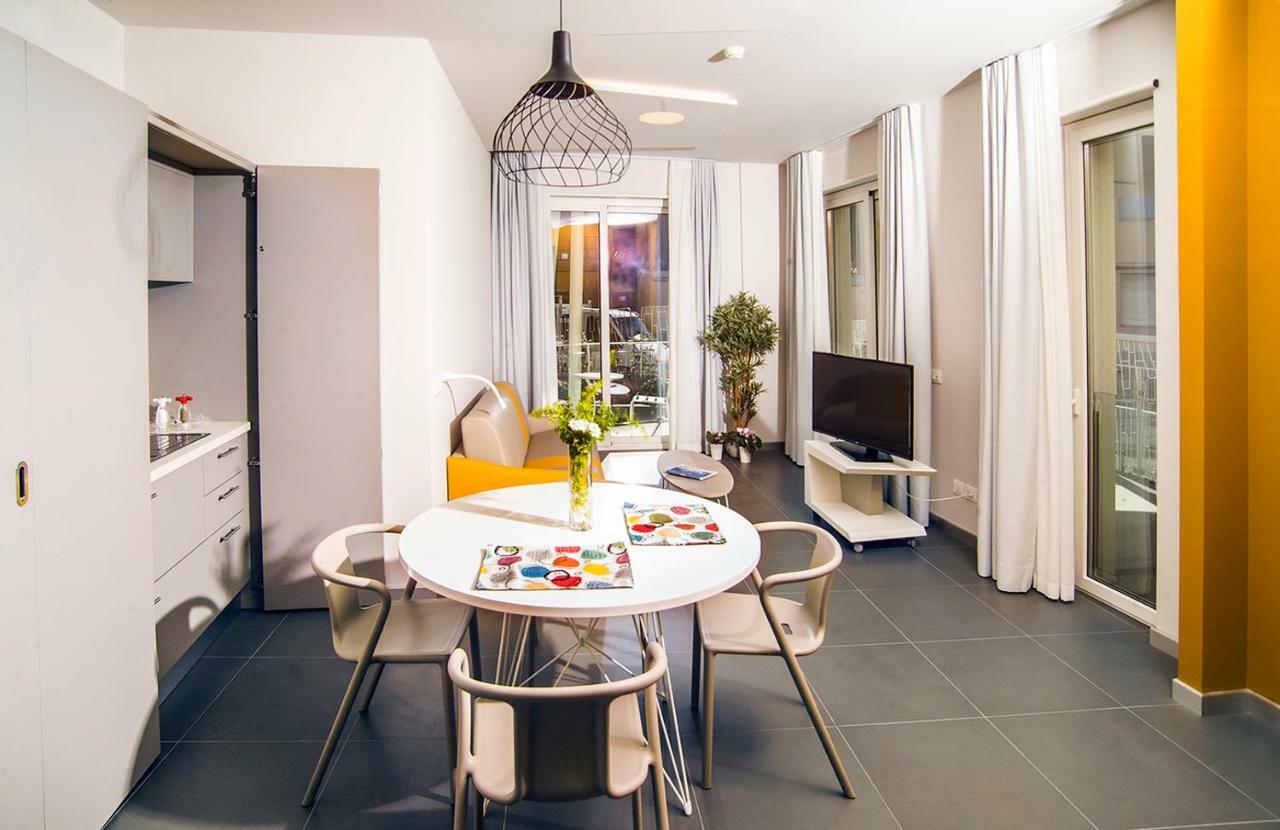 Ciclope Resort Aci Trezza Ngoại thất bức ảnh