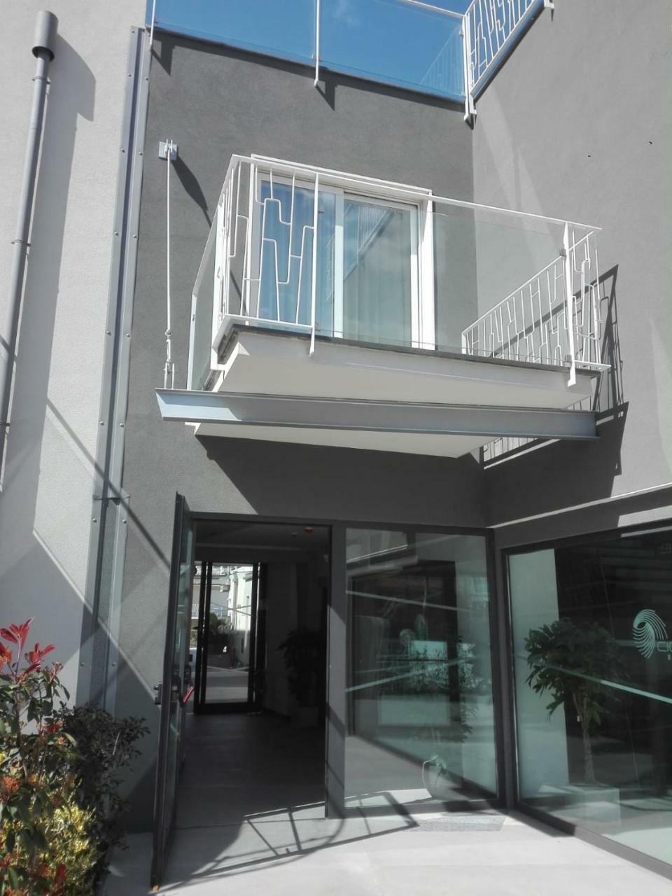 Ciclope Resort Aci Trezza Ngoại thất bức ảnh