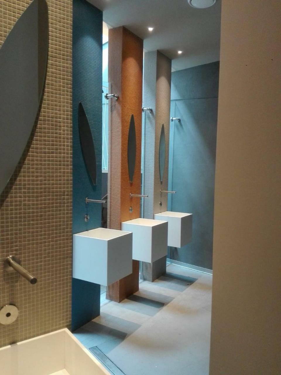 Ciclope Resort Aci Trezza Ngoại thất bức ảnh