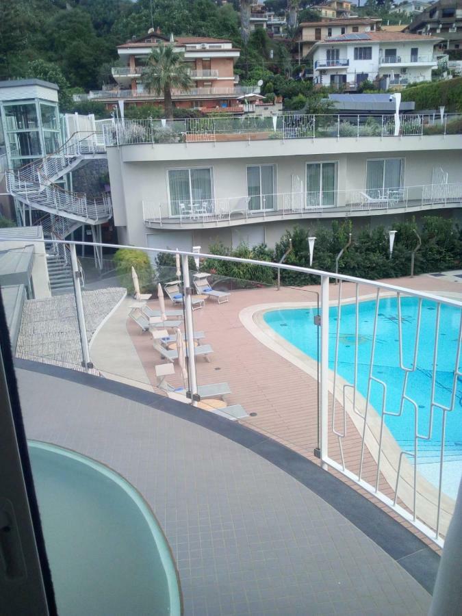 Ciclope Resort Aci Trezza Ngoại thất bức ảnh