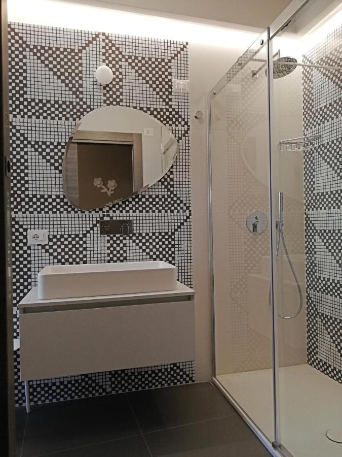 Ciclope Resort Aci Trezza Ngoại thất bức ảnh
