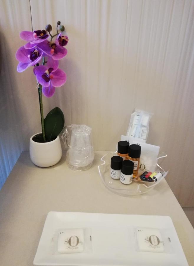Ciclope Resort Aci Trezza Ngoại thất bức ảnh
