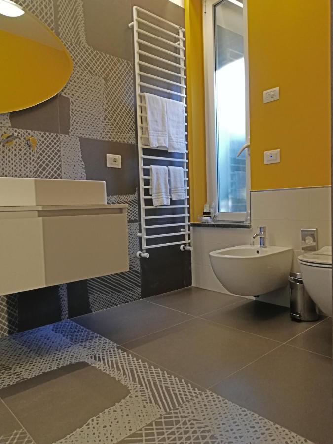 Ciclope Resort Aci Trezza Ngoại thất bức ảnh