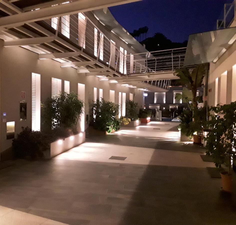 Ciclope Resort Aci Trezza Ngoại thất bức ảnh
