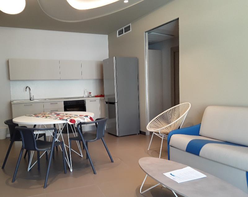 Ciclope Resort Aci Trezza Ngoại thất bức ảnh